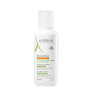 M-EXOMEGA CONTROL CREMA 400ML