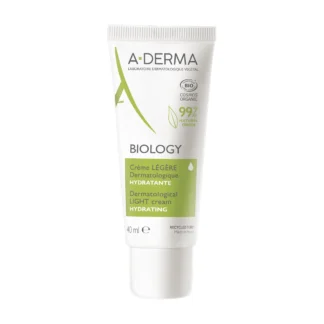 M-BIOLOGY CREMA DERMATOLOGICA HIDRATANTE 40ML