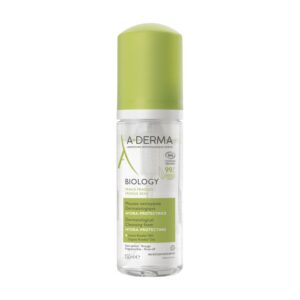 M-BIOLOGY MOUSSE NETTOYANTE 150ML