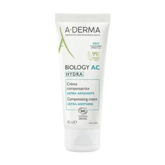 M-BIOLOGY AC HYDRA 40ML