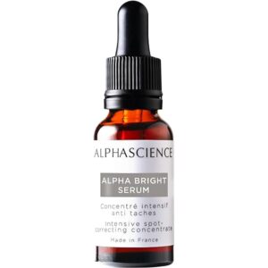 ALPHA BRIGHT SERUM 20ML