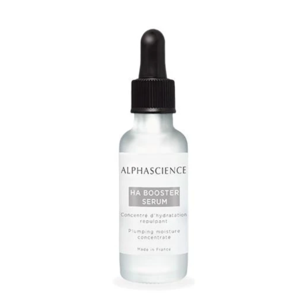 HA BOOSTER SERUM 30ML