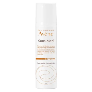 A-SOLAR SUNSIMED 80ML