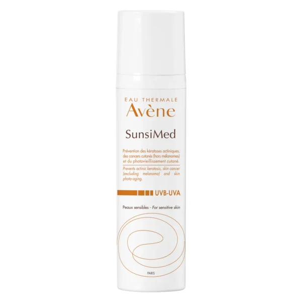 A-SOLAR SUNSIMED 80ML