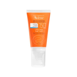 A-ULTRA-MAT FPS50 50ML