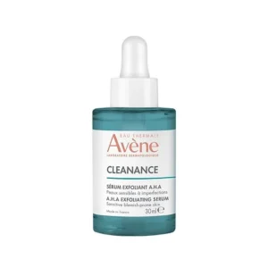 A-CLEANANCE SERUM EXFOLIANTE AHA 30ML