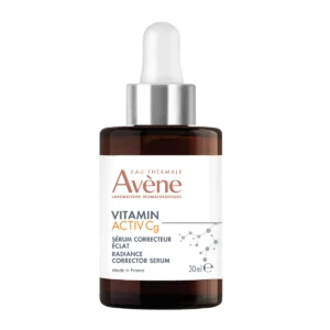 A-VITAMIN ACTIVE CG SUERO CORREC LUMIN 30ML