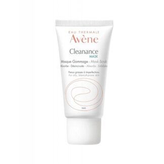 A-CLEANANCE MASK 50ML