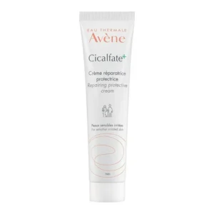 A-CICALFATE CREMA REPARADORA PIEL SENSIBLE 40 ML