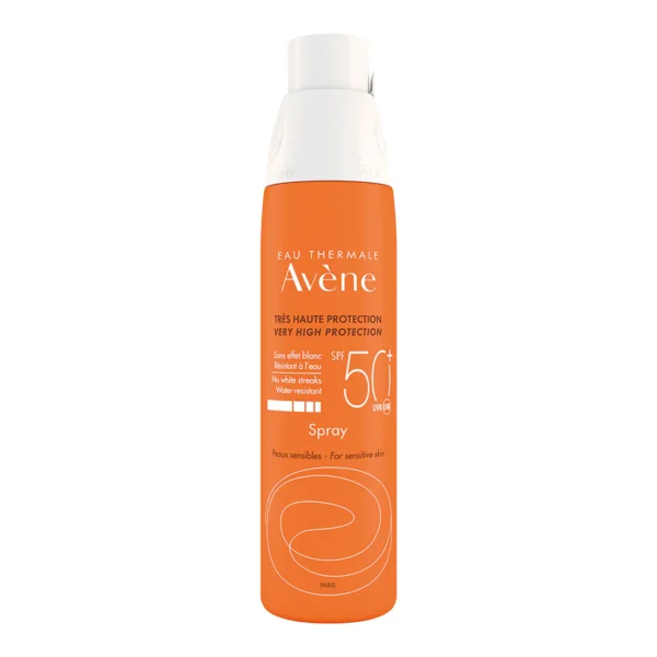 A-SPRAY PROTECTOR FPS50 200ML