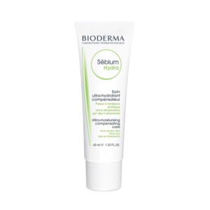 SEBIUM HYDRA 40ML