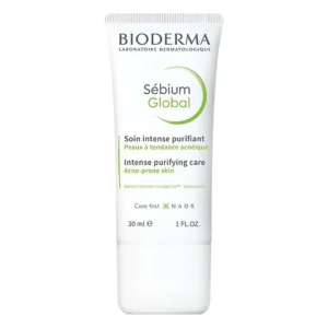 SEBIUM GLOBAL 30ML