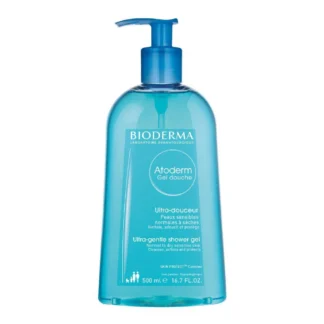 ATODERM GEL DE DUCHA 500ML