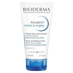 ATODERM CREMA MANOS Y U?AS 50ML