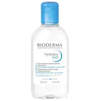 HYDRABIO H2O 250ML