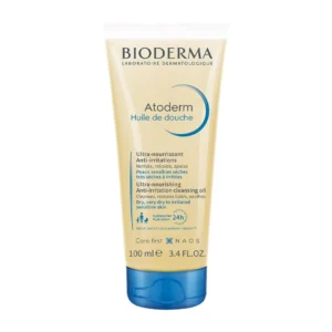 ATODERM ACEITE DE DUCHA 100ML