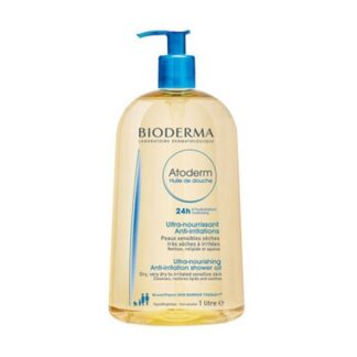 ATODERM ACEITE DE DUCHA 1LT