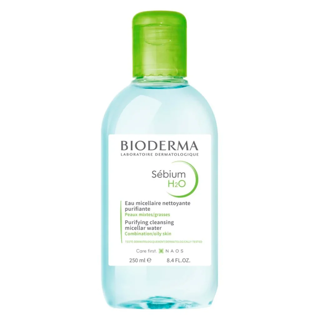 SEBIUM H2O 250ML