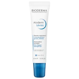 ATODERM BALSAMO LABIOS 15ML