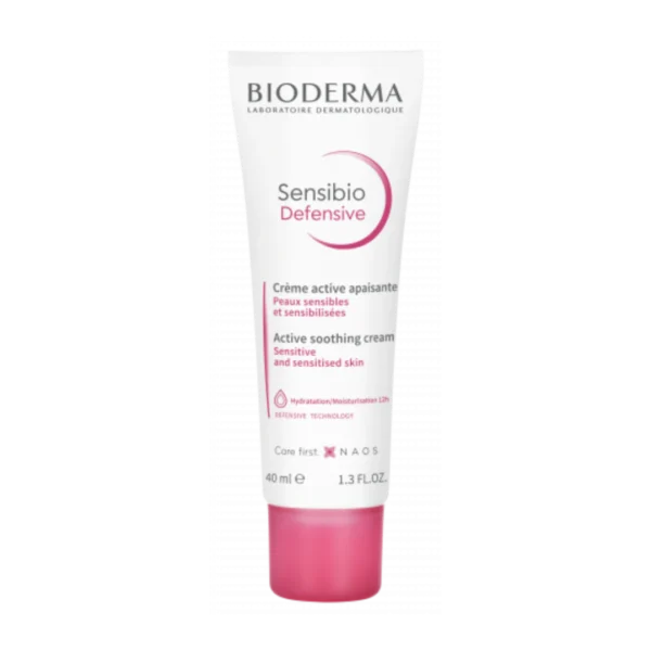 SENSIBIO DEFENSIVE 40ML