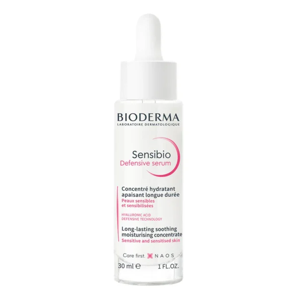 SENSIBIO DEFENSIVE SERUM 40ML
