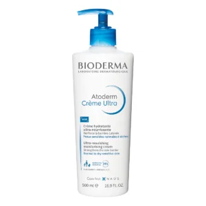 ATODERM CREMA ULTRA 500ML