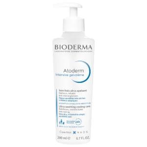 ATODERM INTESIVE GEL-CREMA 200ML