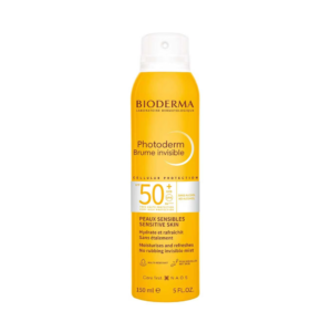 PHOTODERM BRUMA INVISIBLE SPF50+ 150ML