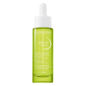 SEBIUM SERUM 30ML