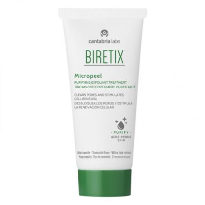 BIRETIX MICROPEEL 50ML
