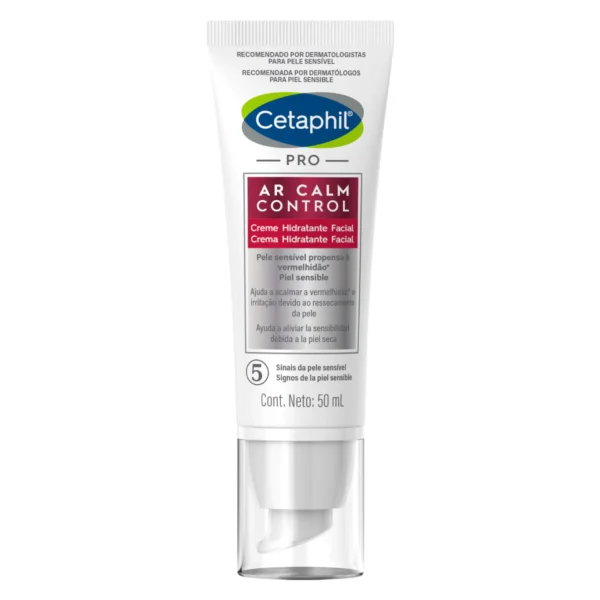 CETAPHIL PRO AR CALM CONTROL CREMA HIDRATANTE 50GR