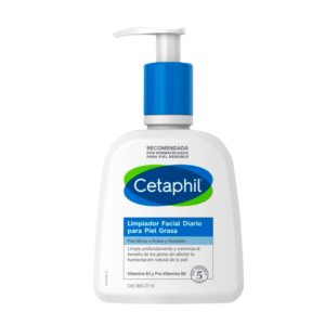CETAPHIL LIMPIADOR P/GRASA 237ML