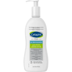 CETAPHIL PRO AD RESTORADERM HIDRATANTE 295ML
