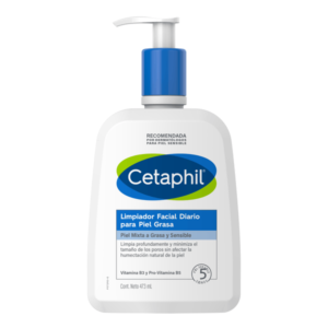 CETAPHIL LIMPIADOR P/GRASA 473ML