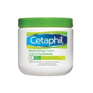 CETAPHIL CREMA HUMECTANTE 453ML