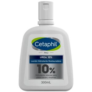 CETAPHIL PRO UREA 10% LOCION HIDRATANTE 300ML