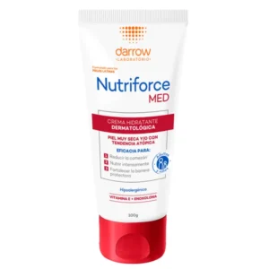 DW-NUTRIFORCE MED 100GR