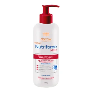 DW-NUTRIFORCE MED 390GR