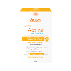 DW-ACTINE BARRA OIL CONTROL 70GR