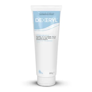 L-DEXERYL CREMA 250 GR