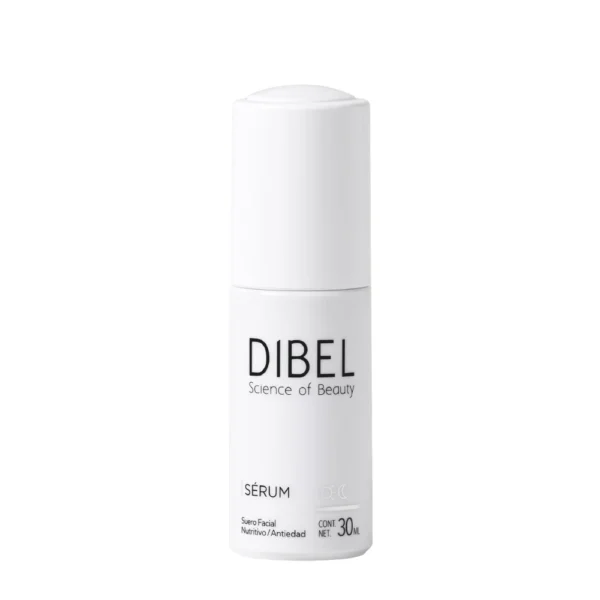 DIBEL SUERO FACIAL LUMINISCENTE 30ML
