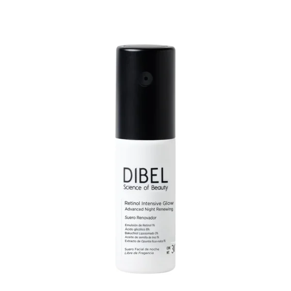 DIBEL RETINOL INTENSIVE GLOW 30ML