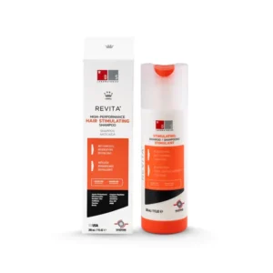 REVITA SHAMPOO 205ML