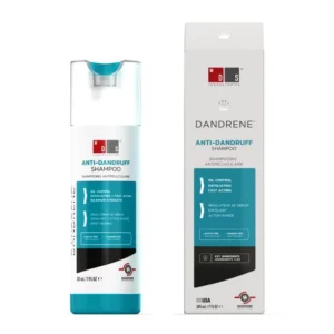 DIVINE SKIN DANDRENE SHAMPOO 205ML