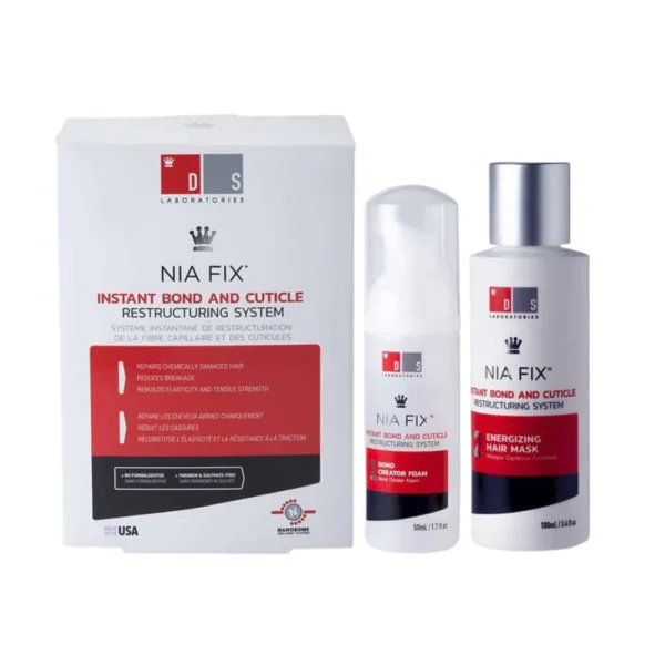 NIA FIX 150ML