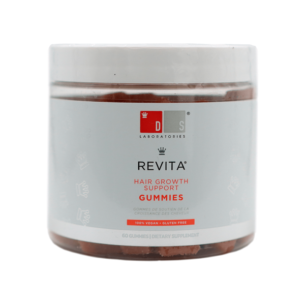 REVITA GUMMIES C/60 PZS