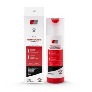 NIA RESTRUSTURING SHAMPOO 205ML