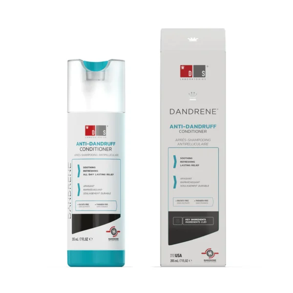 DANDRENE ACONDICIONADOR 205ML