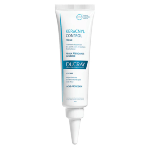D-KERACNYL CREMA CONTROL 30ML