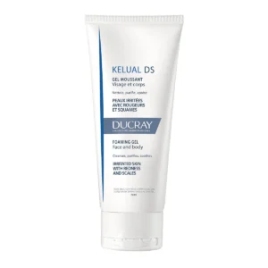 D-KELUAL DS GEL LIMPIADOR 200ML